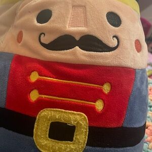 Meet your Posher, Nadia